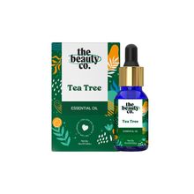 The Beauty Co. Tea Tree Essential Oil