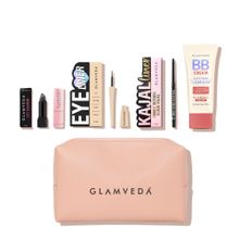Glamveda Limited Edition Festive Gift Set 1