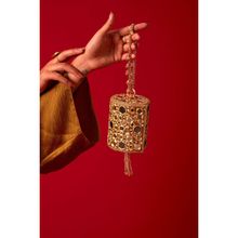 FOREVER NOOR Noah Buket Gold Mirror Dream