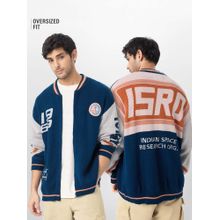 The Souled Store Official Isro To Infinity Mens Sweater