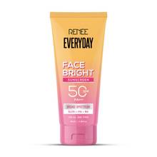 RENEE Everyday Face Bright Brightening Sunscreen In-Vivo Tested SPF 50 PA+++