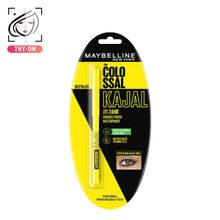 Maybelline New York The Colossal Kajal 24Hour Smudge Proof