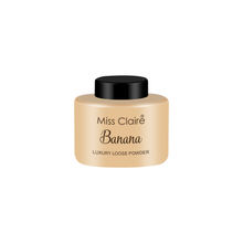 Miss Claire Luxury Loose Powder