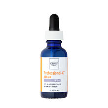 Obagi Professional -C Serum 15% Brightens The Skin Tone, Reduces Dark Spots, Fine Lines & Wrinkles