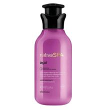 O Boticario Nativa Spa Acai Moisturizing Body Lotion