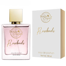 Body Cupid Rosebuds Eau De Parfum