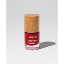 Inglot Natural Origin Nail Polish