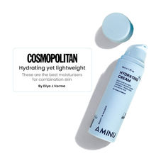 Hydrating Cream –Repairs Barrier, Soothes Irritation, Strengthens, Suitable for Dry, Sensitive Skin