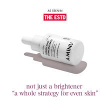 Correcting Concentrate – For Hyperpigmented Skin & Uneven Tone – Azelaic Acid, Niacinamide, Cica