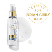 Dove Beautiful Curls Defining Gel