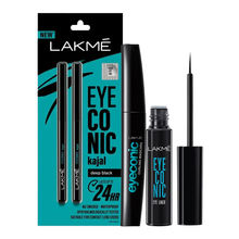 Lakme Eyeconic Power Pack Combo