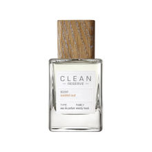 Clean Beauty Reserve Sueded Oud Eau De Parfum