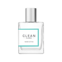 Clean Beauty Clean Classic Warm Cotton Eau De Parfum For Her