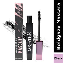 Orgatre Boldgaze Waterproof & Smudge-Proof Mascara