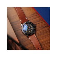 AVI-8 Flyboy Limited Edition Meca-Quartz Black Round Luminous Dial Men's Watch - AV-4099-RBL01