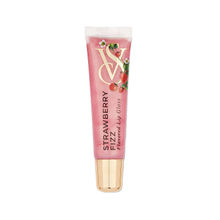 Victoria's Secret Flavor Gloss - Strawberry Fizz
