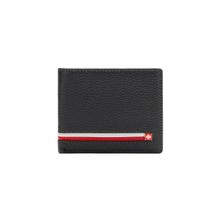 Swiss Military Belfort Overflap Coin Wallet - Stone