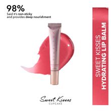 Simply Nam Sweet Kisses Lip Balm