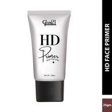 GLAM21 HD Matte Face Primer