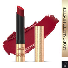GLAM21 Adore Matte Lipstick