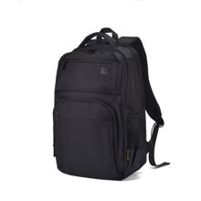 Travel Blue Prestige Executive 15.4 Inch laptop Compartment 28L Casual Backpack - Black (M)