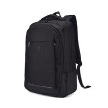 Travel Blue Elegance Executive 15.4 Inch laptop Compartment 28L Casual Backpack - Black (M)