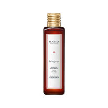 Kama Ayurveda Bringaras Scalp & Hair Oil 200ml-In