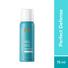 Moroccanoil Perfect Defense |Argan Oil Heat Protectant Spray |Shields Hair Up to 230°C Heat Styling