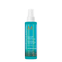 Moroccanoil All in One Leave-in Conditioner|Argan Oil & Amino Acids|Detangles Hydrates for All Hair