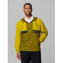 Columbia Yellow Spire Valley Hoodie