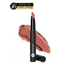SUGAR Matte Attack Transferproof Lipstick