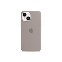 Treemoda Light Grey Silicone Flexible Back Case