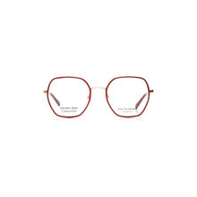 Ana Hickmann Women Eyewear Red Metal Frame (AH1457A01FR) (53)