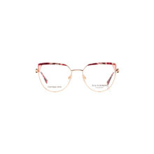 Ana Hickmann Women Eyewear Red Metal Frame (AH1466P03FR) (53)