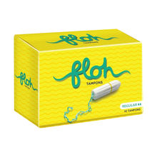 FLOH Tampons - Regular