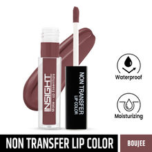 Insight Non Transfer Lip Color - 30 Boujee