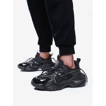 NICKRON Rocket Boost Black 41 Sneakers