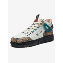 NICKRON Street Skate3.0 White 41 Sneakers