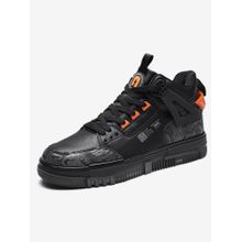 NICKRON Street Skate 3.0 Black 41 Sneakers