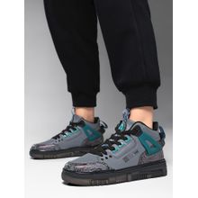 NICKRON Street Skate 3.0 Grey 41 Sneakers