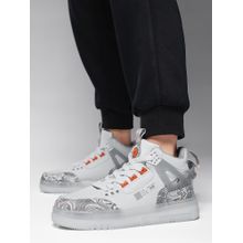 NICKRON Street Skate3.0 White 41 Sneakers