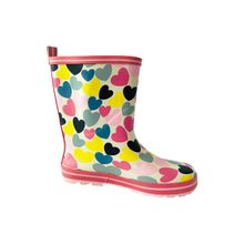 Little Surprise Box Ms. Cordy Blaze Kids Gumboots