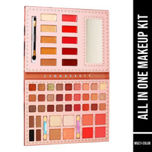 Lyon Beauty All In One Makup Kit