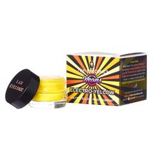 I AM EYECONIC Matte Neon Pigments - Electro -yellow