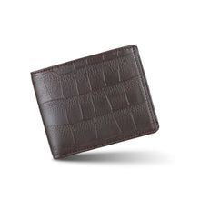 MBOSS Travel Faux Leather Gents Wallet For Men