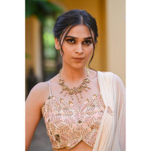 Lulu & Dorro Women White Astara Necklace