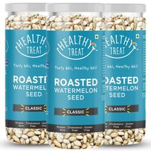 Healthy Treat Roasted Watermelon Seeds - Classic - Pack Of 3