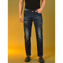 Campus Sutra Men Solid Stylish Casual Denim Jeans (34)