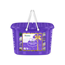 Himalaya Happy Baby Gift Pack 9 Pcs
