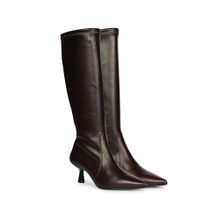 Saint G Womens Brown Casual Boots